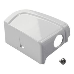 Dometic PW1100 Beyaz Tente Gövde Kapağı (Sol)