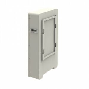 Obus Karavan Hegel 51.2V 200 AH Duvar Tipi LİFEPO4 Lityum Akü