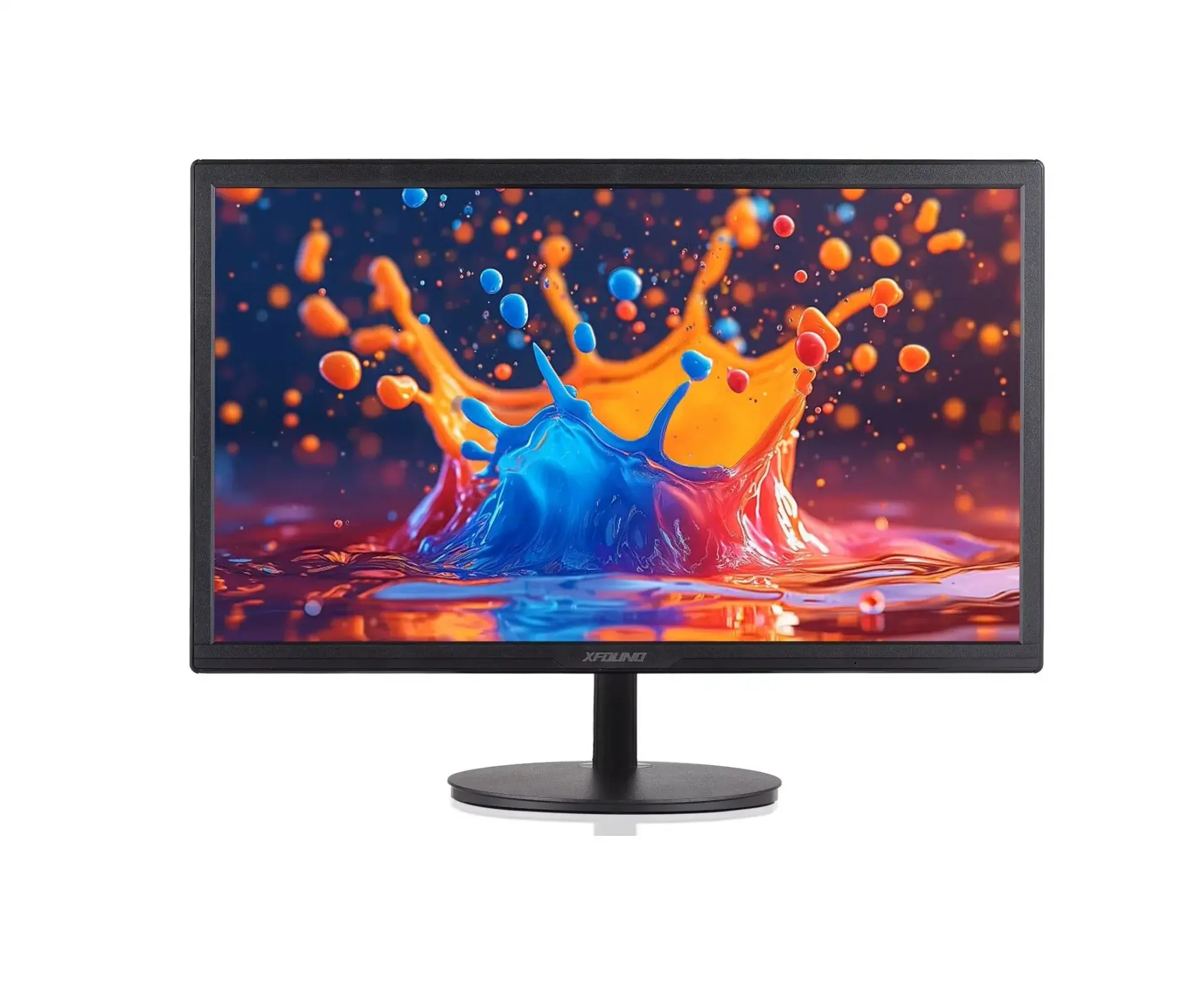 Mellifera 12V 22'' Led 1080P FULL HD Monitör TV (Kumandalı) (VGA,HDMI,RCA,AUX)