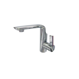 Comet Musluk Mixer Küçük Modena Sağ Sol Döner Krom