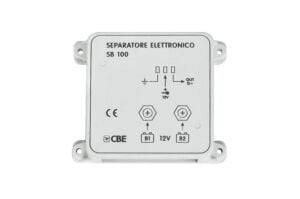 CBE Akü Ayırıcı SB100