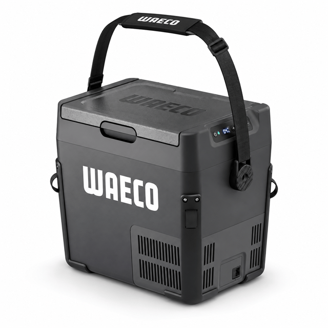 Waeco WCC18 19 L Kompresörlü Araç Buzdolabı 12/24 V
