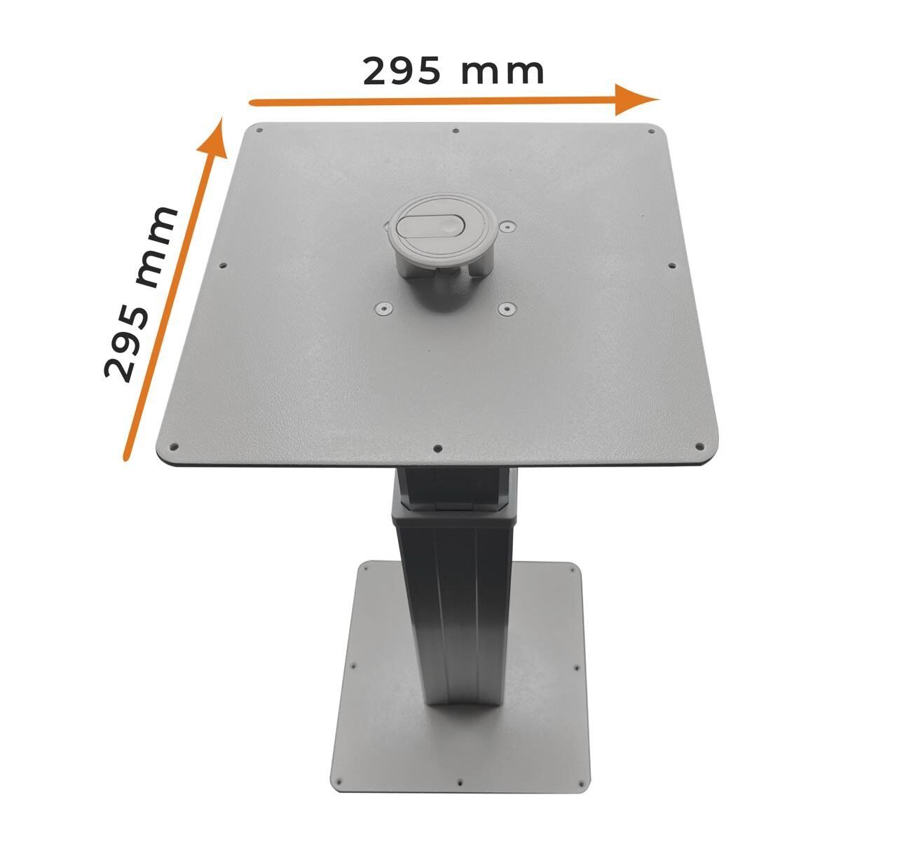 Babarvy Masa Ayağı Teleskopik SG45