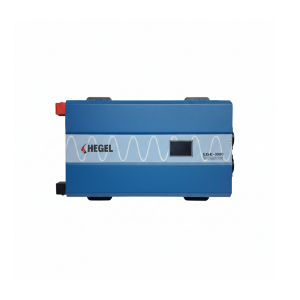 HEGEL TAM SİNÜS İNVERTÖR 3000W 12V