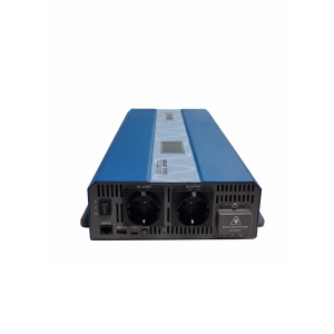 HEGEL TAM SİNÜS İNVERTÖR 3000W 12V