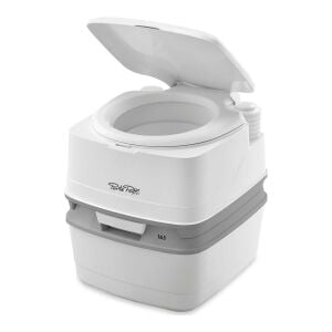 Porta Potti 165 Portatif Kamp Karavan Wc Tuvalet