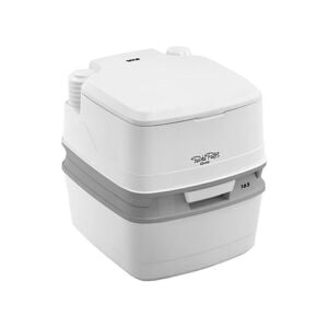 Porta Potti 165 Portatif Kamp Karavan Wc Tuvalet
