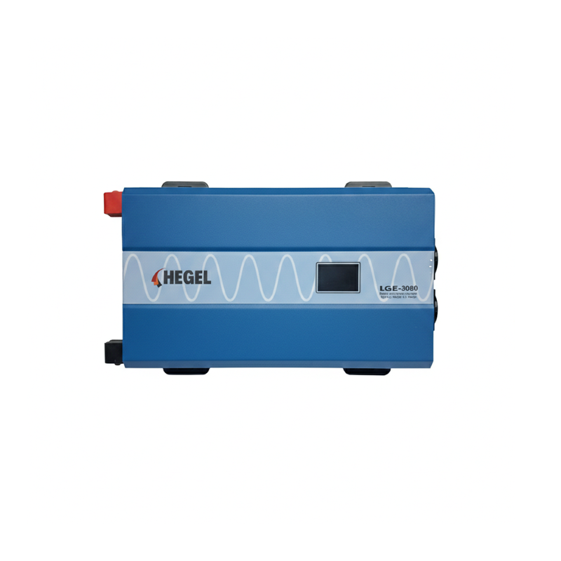 HEGEL TAM SİNÜS İNVERTÖR 3000W 12V