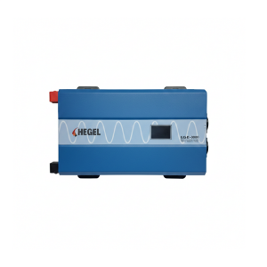 HEGEL TAM SİNÜS İNVERTÖR 3000W 12V