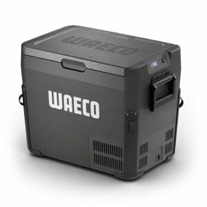 Waeco WCC40 39 L Kompresörlü Araç Buzdolabı 12/24 V