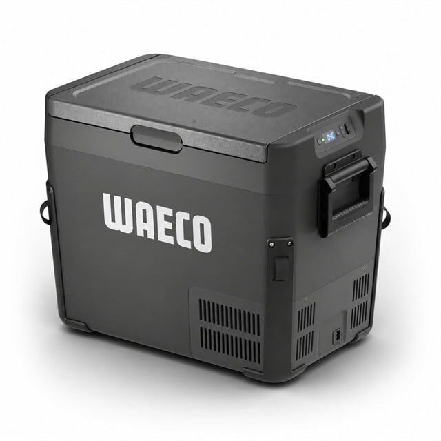Waeco WCC60 59 L Kompresörlü Araç Buzdolabı 12/24 V