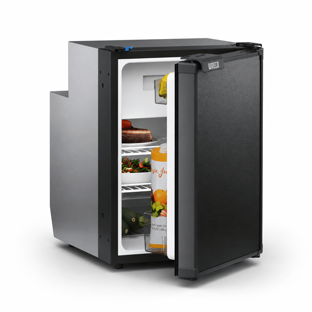 Waeco WCR60 55 L Kompresörlü Karavan Buzdolabı 12/24 V