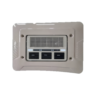 Karavan Kliması 12V Uyku - Park Tavan Kliması 960W 9000BTU