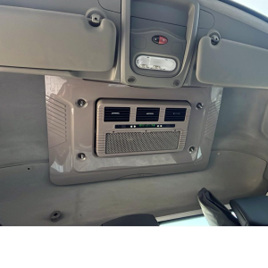 Karavan Kliması 12V Uyku - Park Tavan Kliması 960W 9000BTU