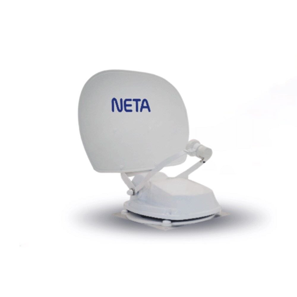 Neta Mta55 Karavan Uydu Anten Sistemi
