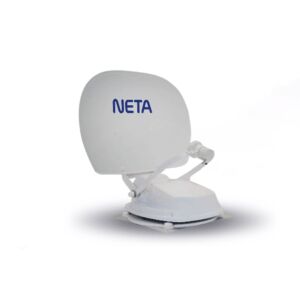Neta Mta55 Karavan Uydu Anten Sistemi