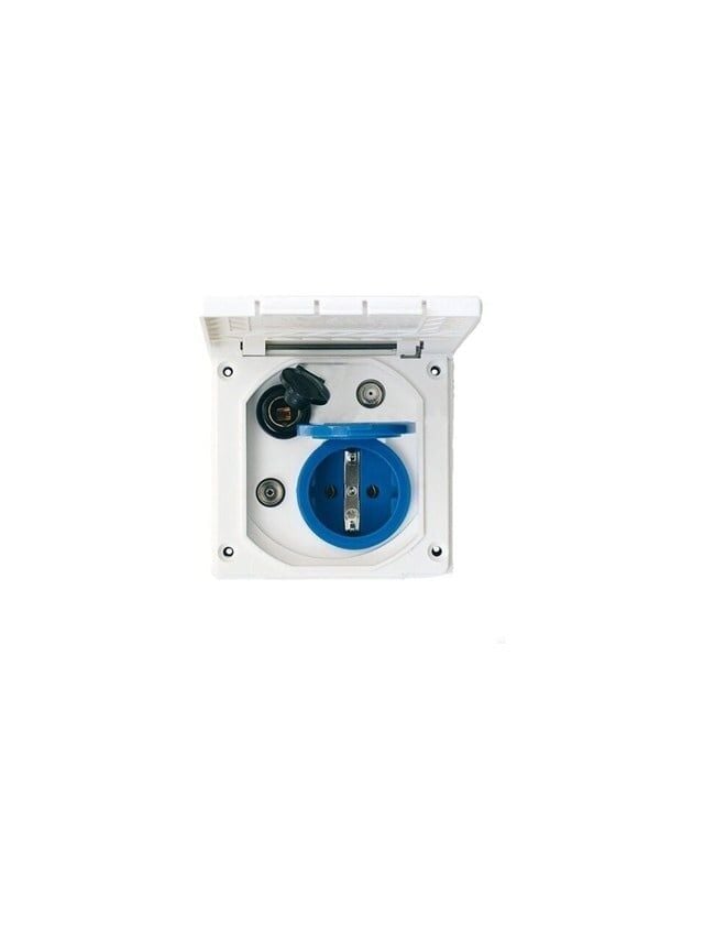 Cbe Kombin Elektrik Çıkışı
