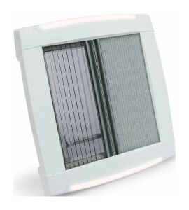 Obus Karavan MPK 40x40 Işıklı Heki VisionStar M Pro II (LED)