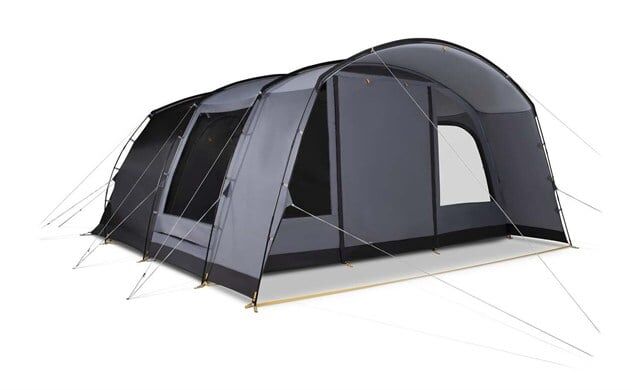 Kampa Dawlish 4 Çadır (Direkli)
