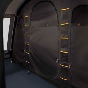 Kampa Dawlish 4 Çadır (Direkli)
