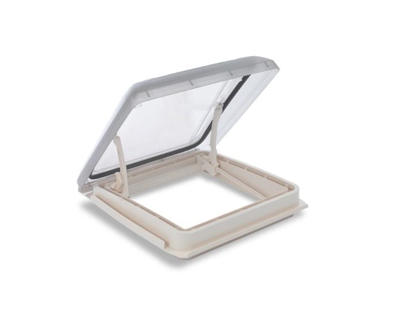 Obus Karavan MPK 40x40 Işıklı Heki VisionStar M Pro II (LED)