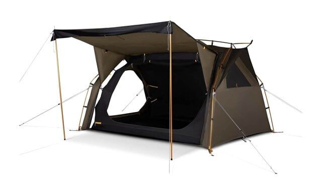 Kampa Stargazer 2 Çadır (Direkli)