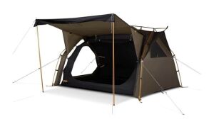 Kampa Stargazer 2 Çadır (Direkli)