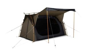 Kampa Stargazer 2 Çadır (Direkli)