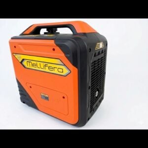 24V Jeneratör DC Karavan  & Tekne Jeneratörü - Uzaktan Kumandalı ve Tam Otomatik