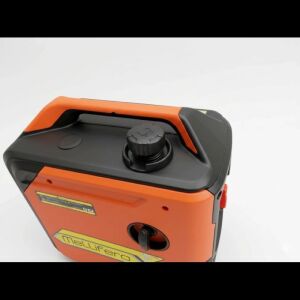 24V Jeneratör DC Karavan  & Tekne Jeneratörü - Uzaktan Kumandalı ve Tam Otomatik