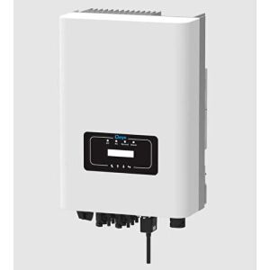 Obus Karavan Deye 25KW Trifaze On-Grid Inverter
