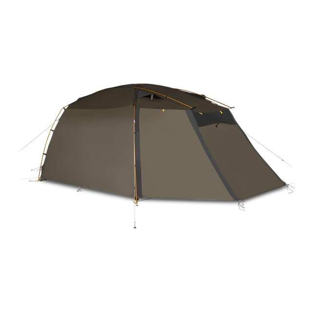 Kampa MOSSBORN-K 03 Çadır (Direkli)