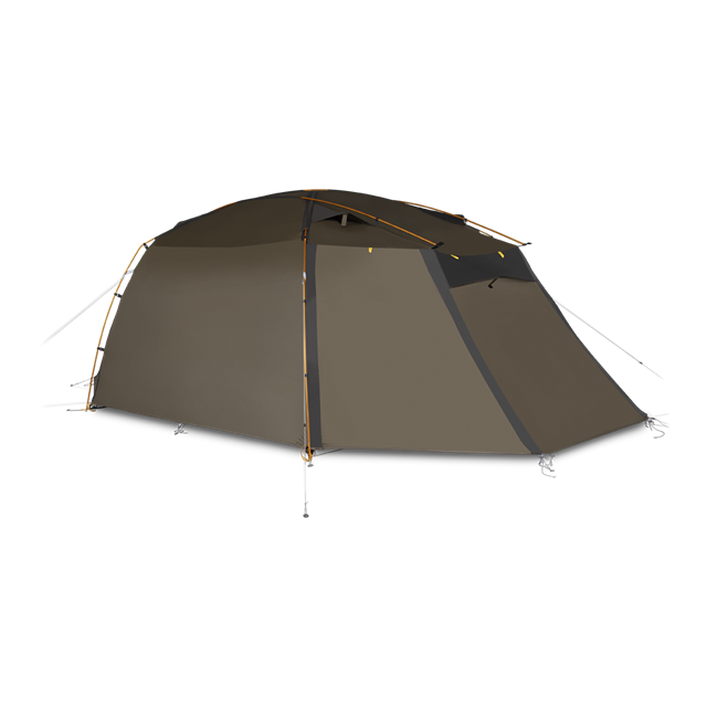 Kampa MOSSBORN-K 03 Çadır (Direkli)