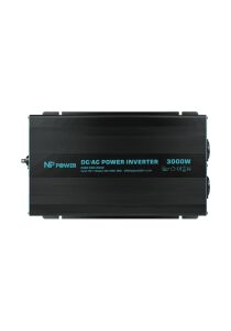 Np Power 12v 3000w Tam Sinüs İnverter