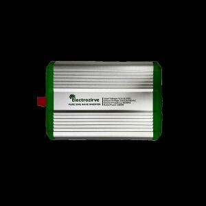 Electrozirve IC Serisi 12V 3000 Watt Tam Sinüs İnverter