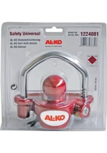 Al-Ko Safety Güvenlik Stabilizatörsüz Kaplin Kilidi