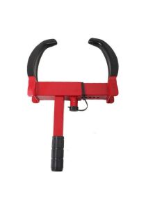 Al-Ko Easy Clamp Araç Karavan Lastik Teker Kilidi