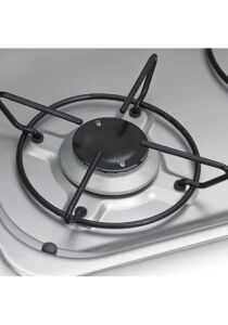 Dometic HBG 2335 460x335 mm İki Gözlü Karavan Ocak