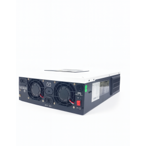 HEGEL 6KW MPPT'Lİ YÜKSEK VOLTAJ TAM SİNÜS AKILLI İNVERTER