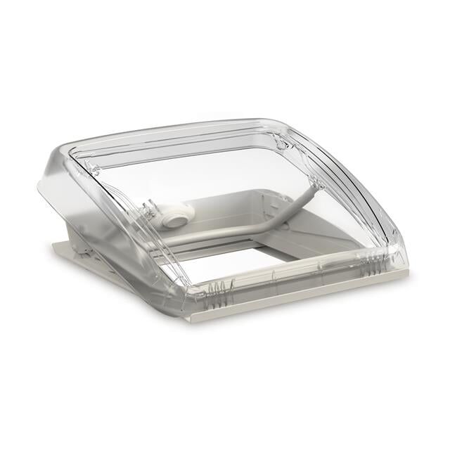 Dometic Mini Heki 400 x 400 mm Çatı Kalınlığı 43–60 mm