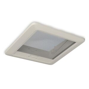 Dometic Mini Heki 400 x 400 mm Çatı Kalınlığı 43–60 mm