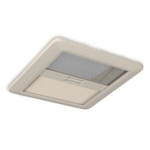 Dometic Mini Heki 400 x 400 mm Çatı Kalınlığı 43–60 mm