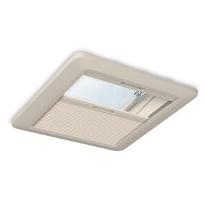 Dometic Mini Heki 400 x 400 mm Çatı Kalınlığı 43–60 mm