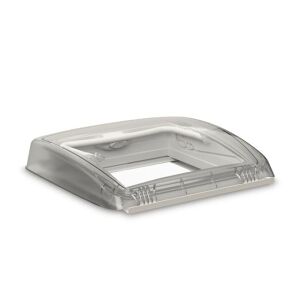 Dometic Mini Heki 400 x 400 mm Çatı Kalınlığı 43–60 mm