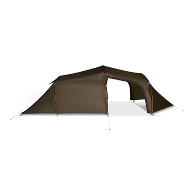 Kampa Campingzelt Wanderlight 03 Mantar Çadır