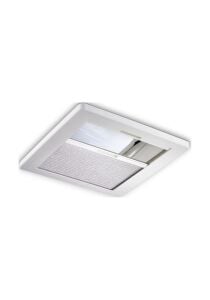 Dometic Seitz Mini Hekiplus 400X400 25-42Mm Karavan Tavan Heki Çok Renkli