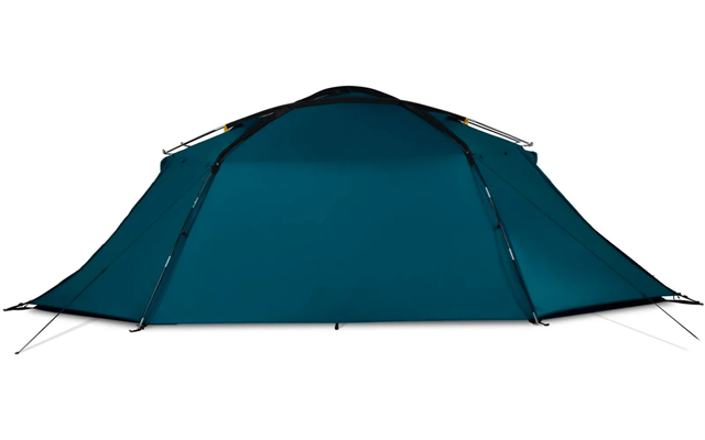 Kampa Mossborn 02 Kamp Çadırı Ege