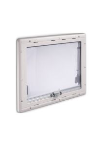 Dometic Seitz S4 500 x 450mm Amortisörlü Cam Pencere Çok Renkli