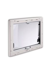 Dometic Seitz S4 500 x 450mm Amortisörlü Cam Pencere Çok Renkli
