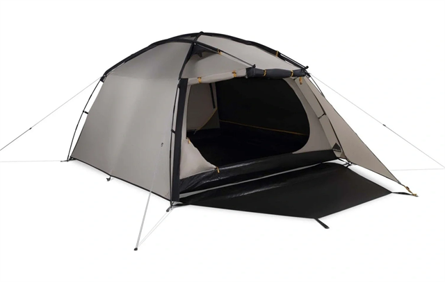 Kampa Mossborn 03 Mushroom Kamp Çadırı (3 Kişilik)